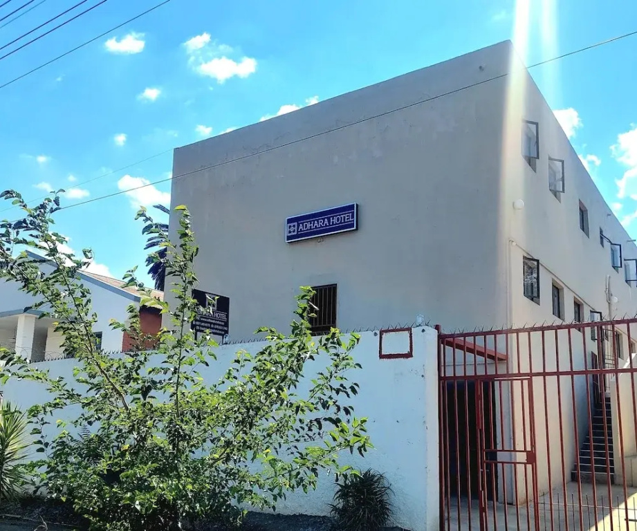 Adhara Hotel
