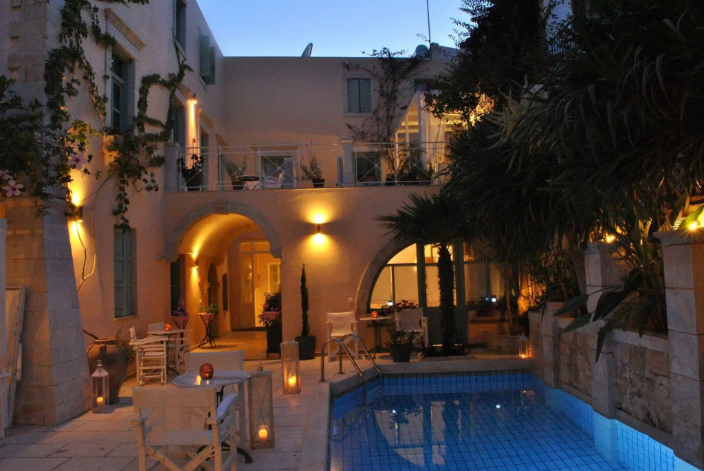 Hotel photo 19