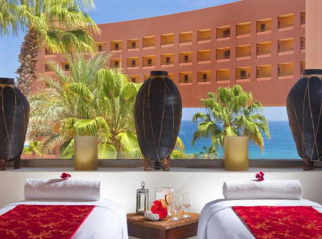 The Westin Los Cabos Resort Villas