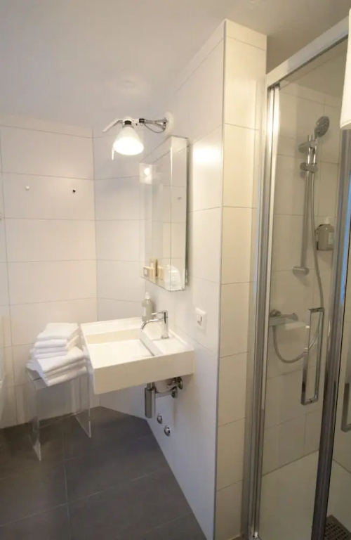 Hotel Forni - Chambres