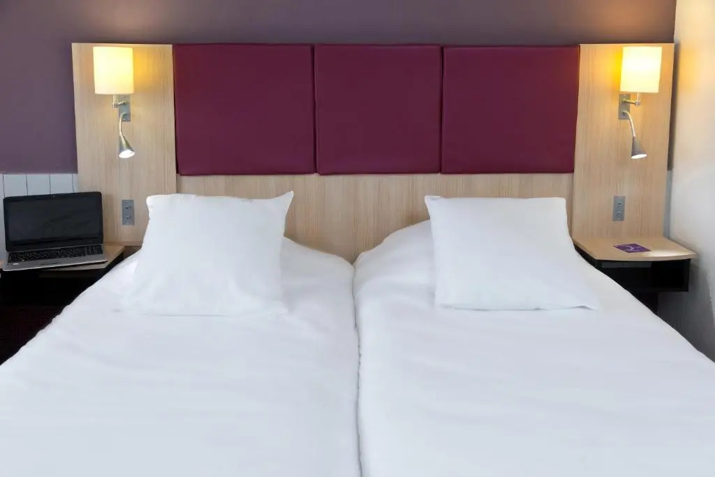 Hôtel Mercure Strasbourg Aeroport - Chambres