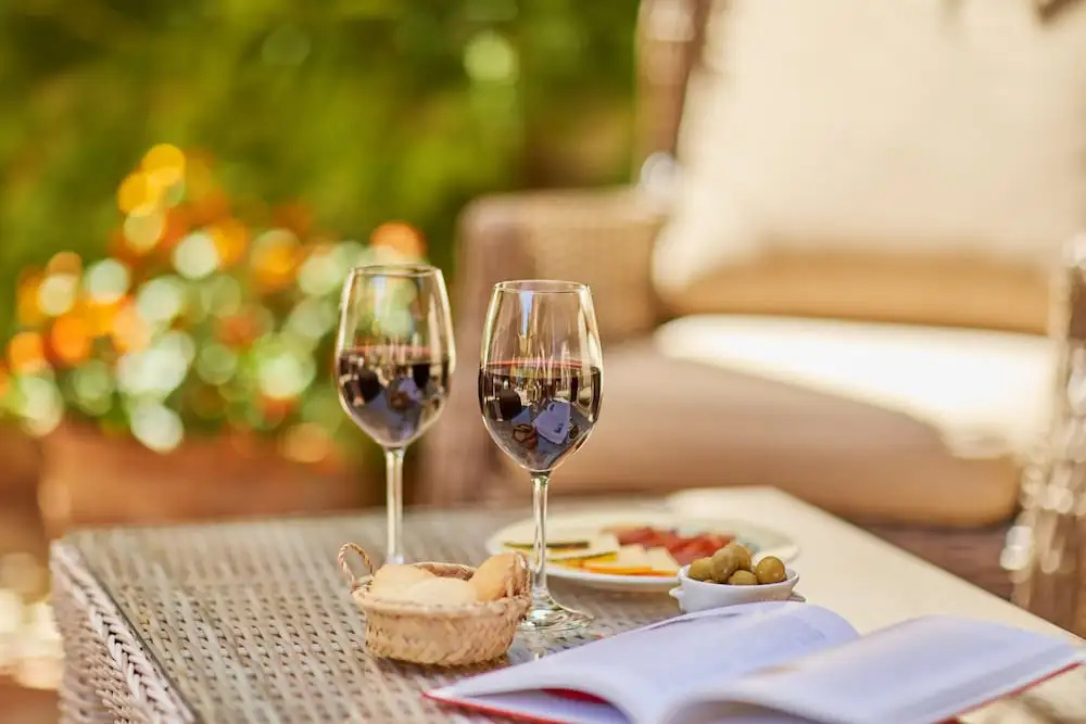 Petit Hotel Restaurante Ses Rotges - Adults Only - Général