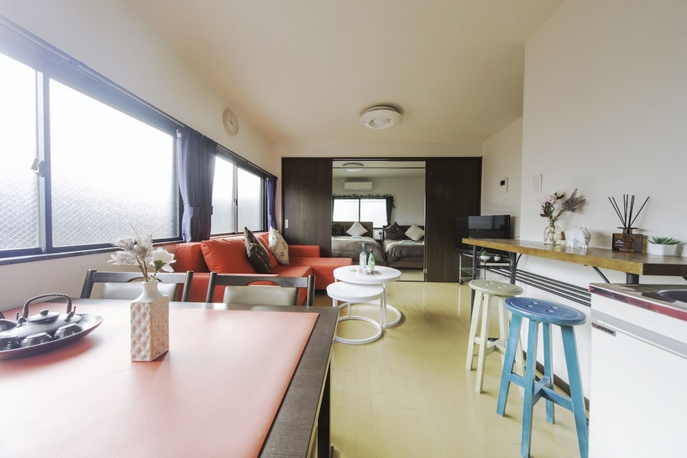 Nestay Suite Tokyo Tabata 03 사진 16