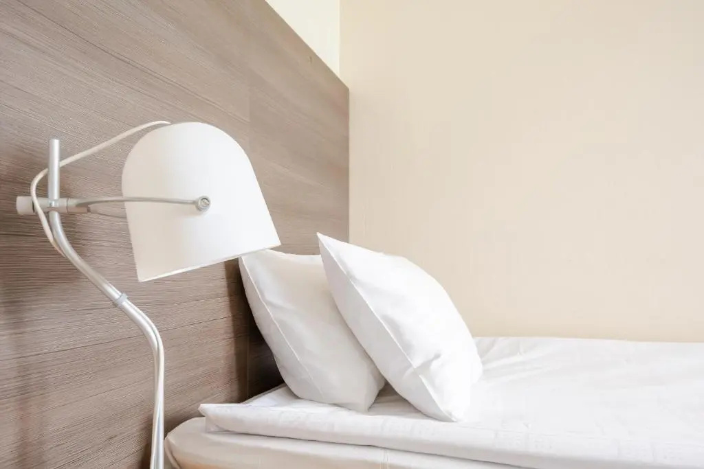 Torget Hotel - Chambres