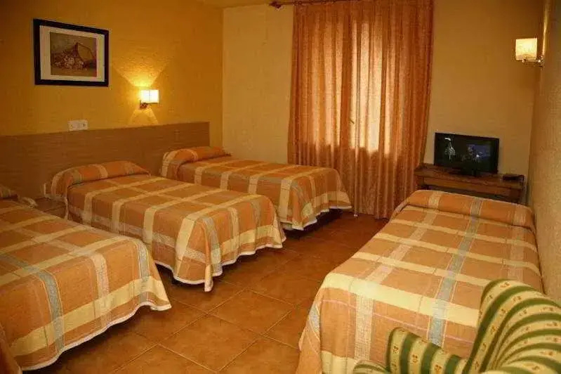 Hotel Acebo Plaza Mayor - Général