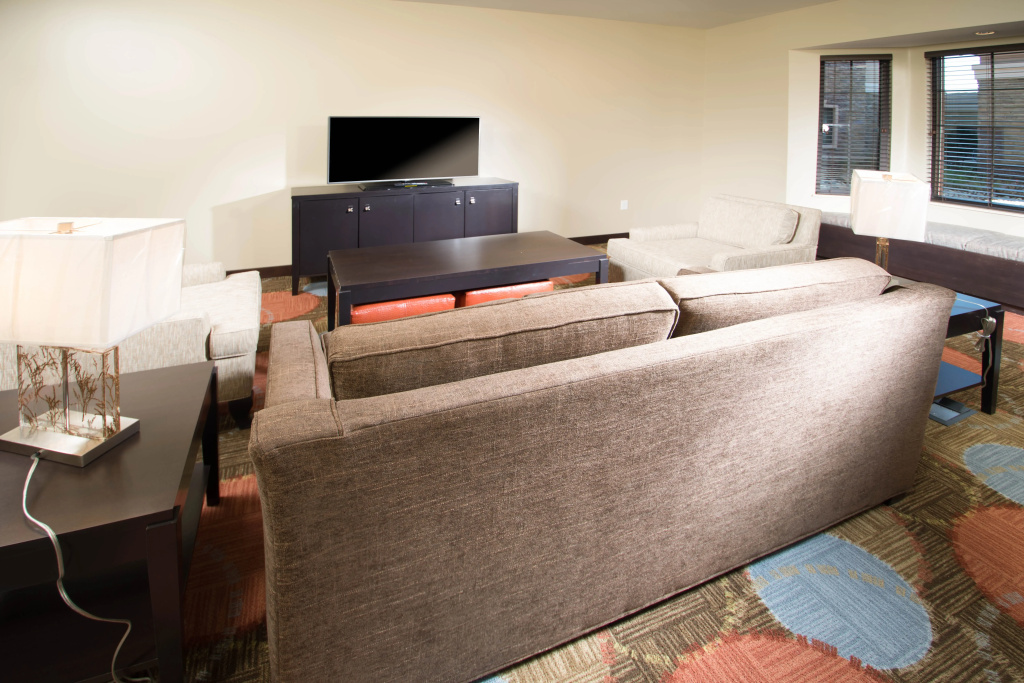 Staybridge Suites Sacramento - Folsom by IHG - Général