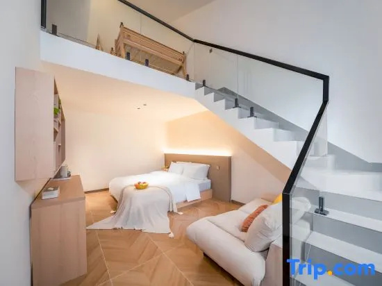 Manhatton Hotel Beihai - Chambres
