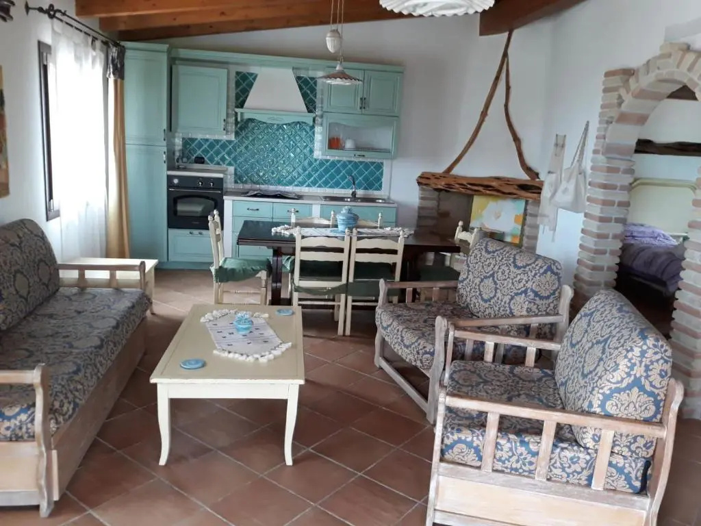 Cottage