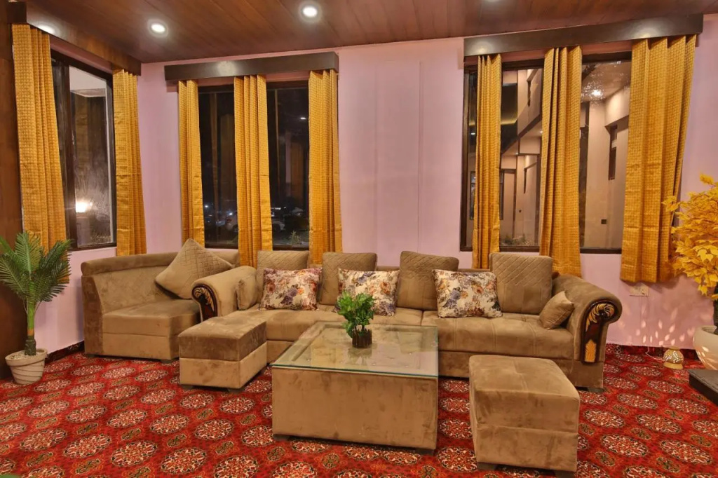 Hotel photo 2
