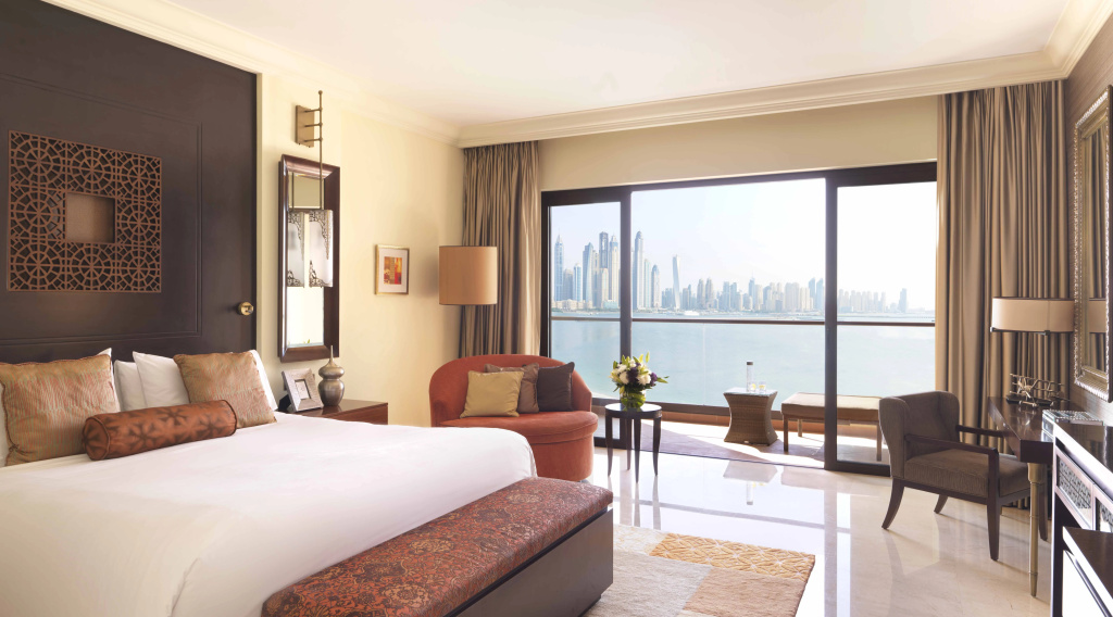 Fairmont The Palm photo 4