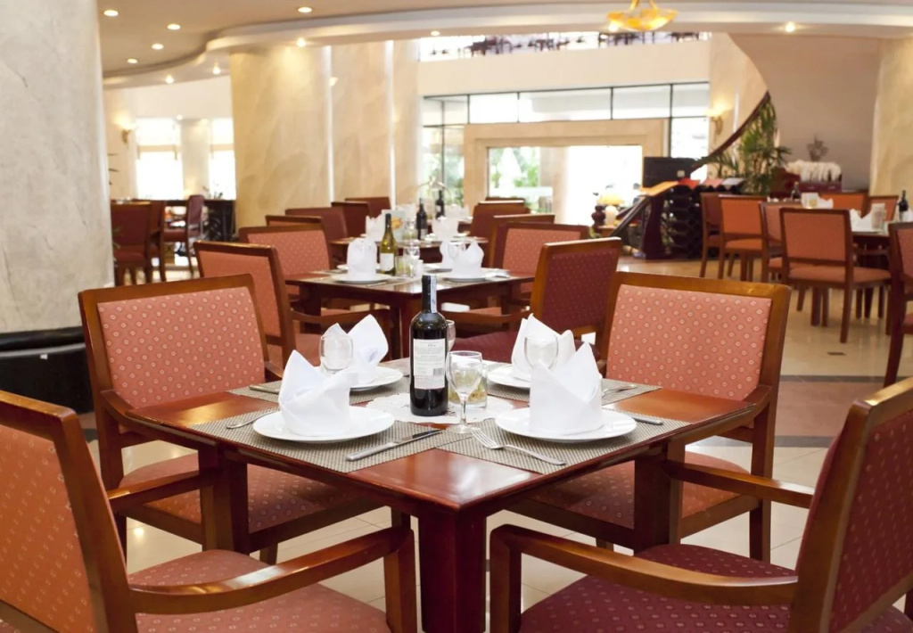 Asean Halong Hotel - Général