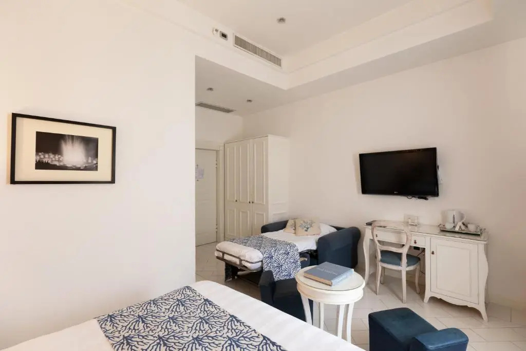 La Ciliegina Lifestyle Hotel - Chambres