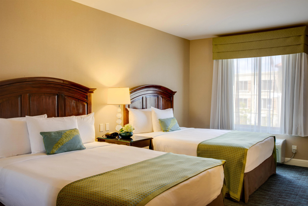 Ayres Hotel & Spa Mission Viejo – Lake Forest - Général