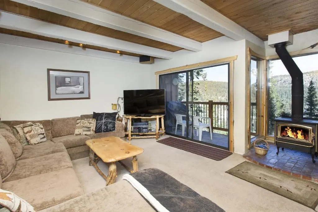 Timber Ridge Resort by 101 Great Escapes - Chambres