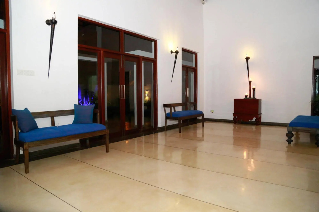 Tranquil Negombo Boutique - фото 25