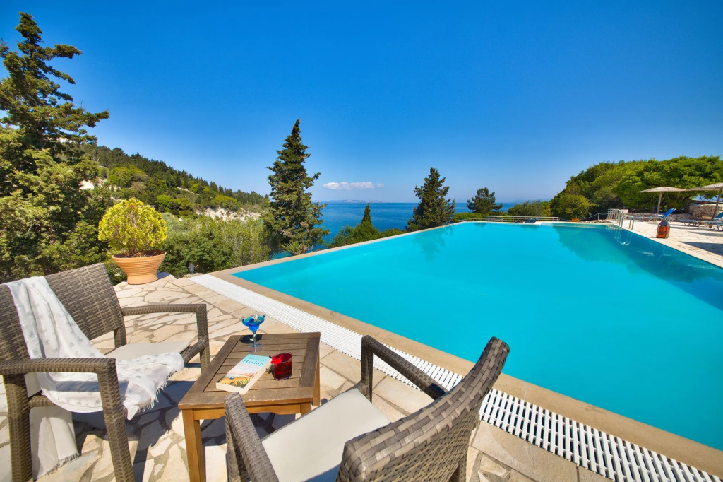 Beach & Waterfront