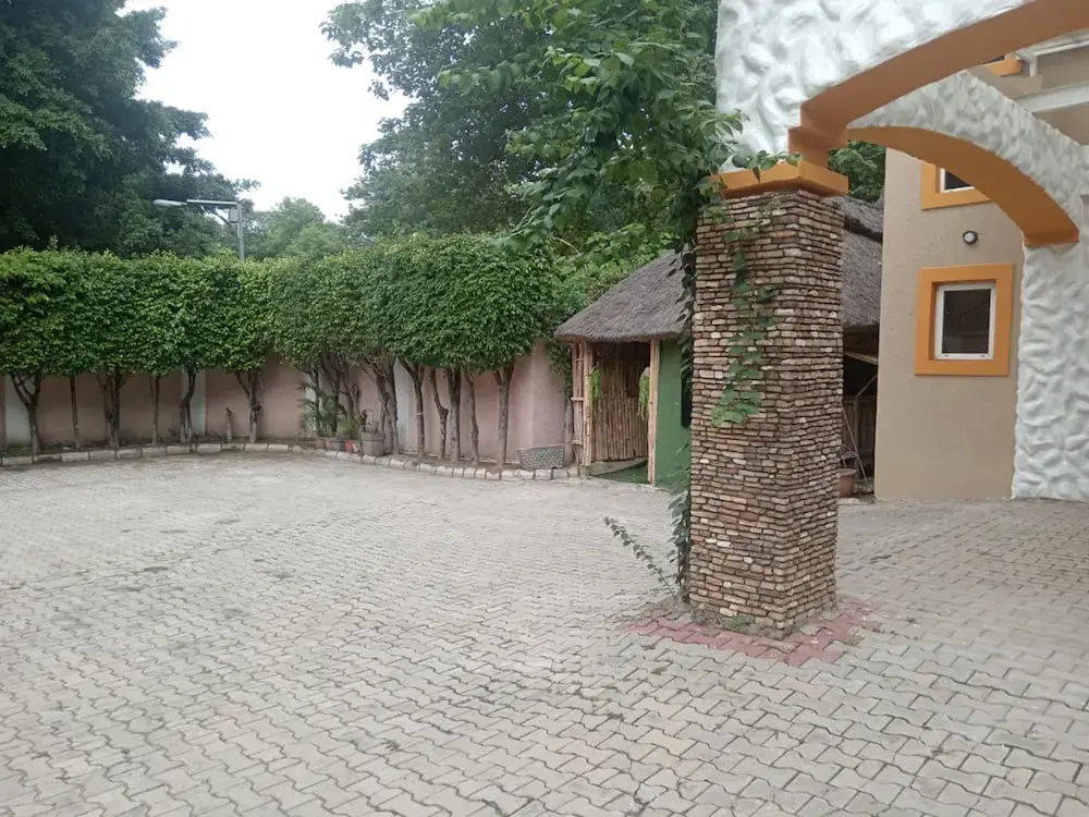 Hotel photo 10
