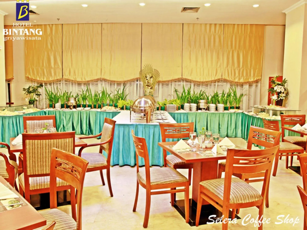 Hotel Bintang Wisata Mandiri - Général
