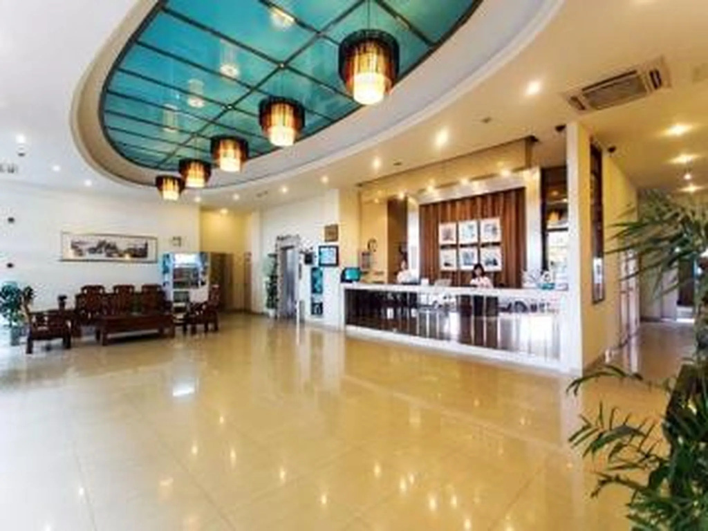 Business Centre
