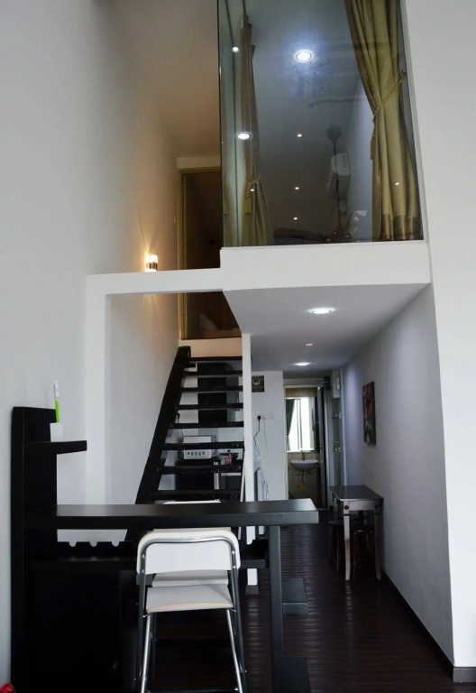Taragon Residences - Général