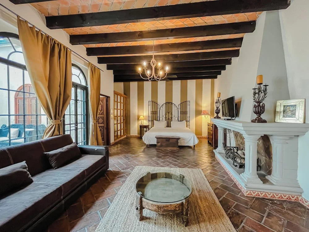 Casa Liza - Chambres