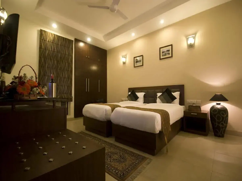 Hotel photo 25