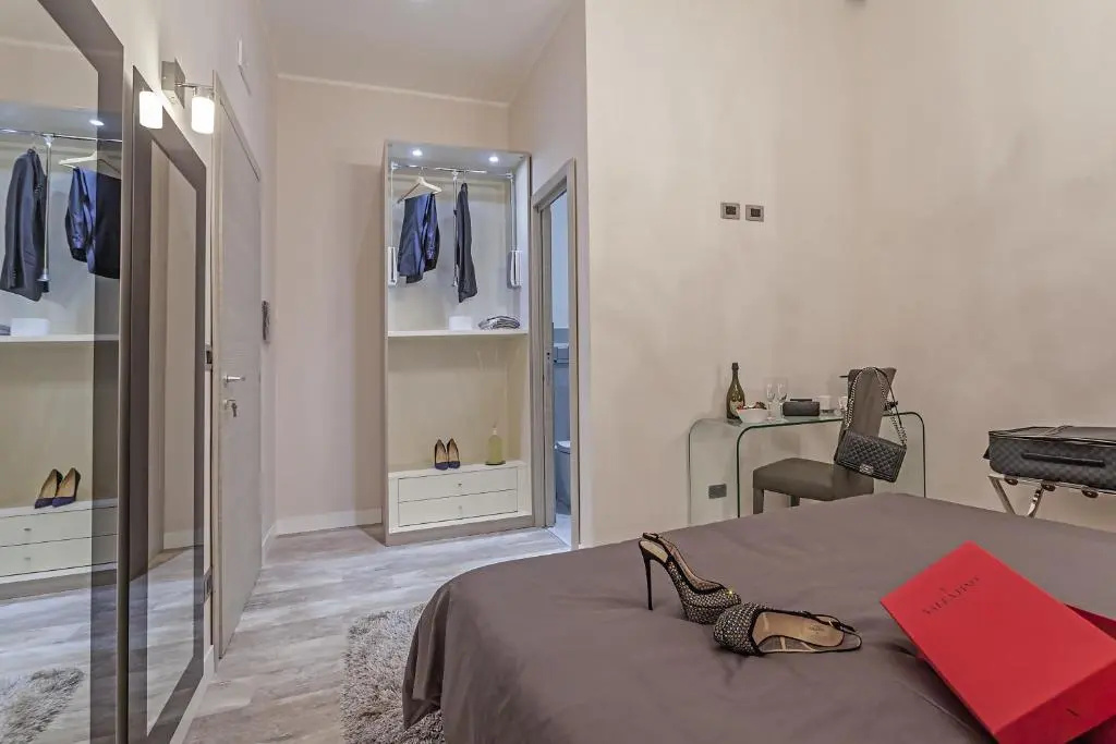 St. George's Vatican Suites - Chambres