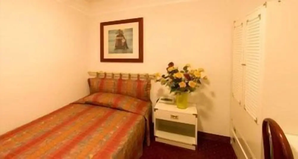 Hotel Soraya - Chambres