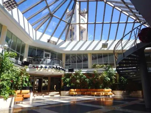 Sanatoriy Ozerniy - фото 38