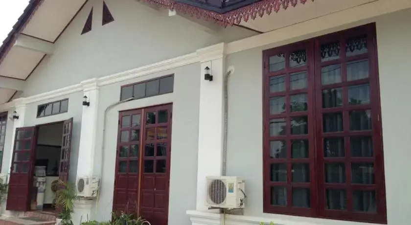 Saymongkhoune Guesthouse
