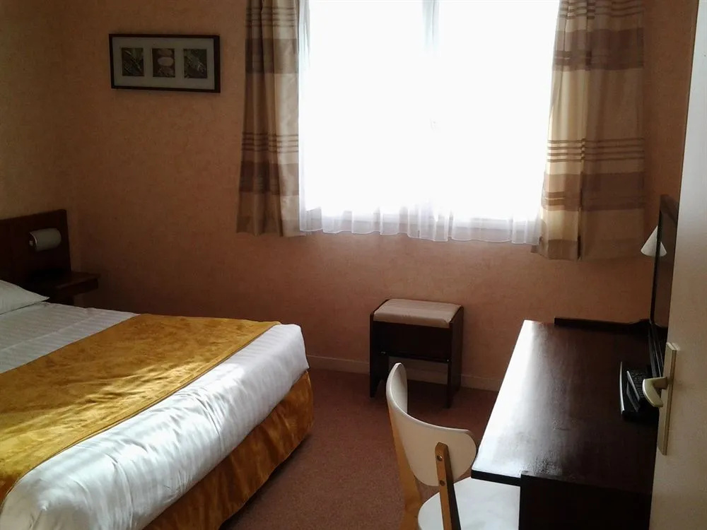 Voir la photo 3 — Hôtel Chantepie