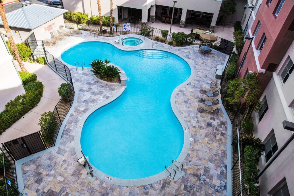Homewood Suites by Hilton Henderson South Las Vegas - 3