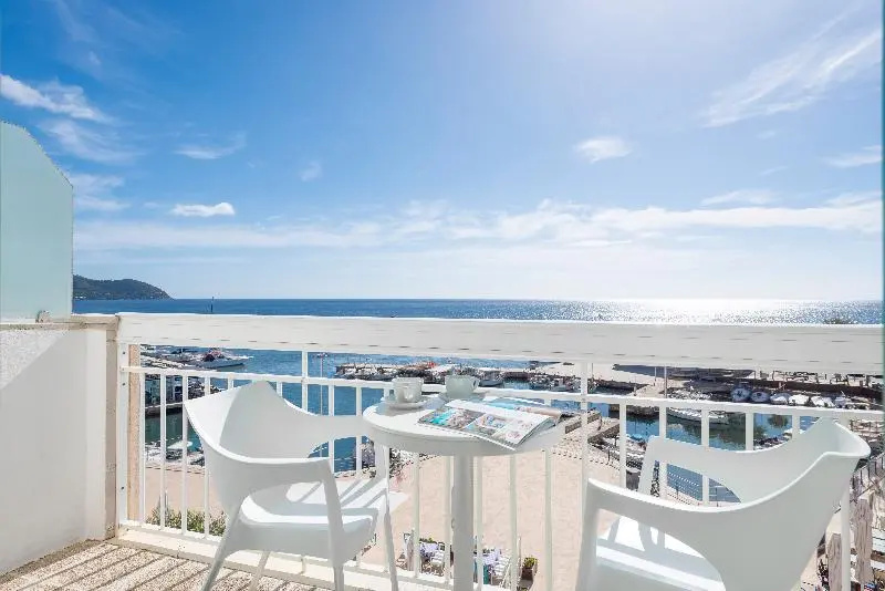 Cala Bona Hotel - Chambres