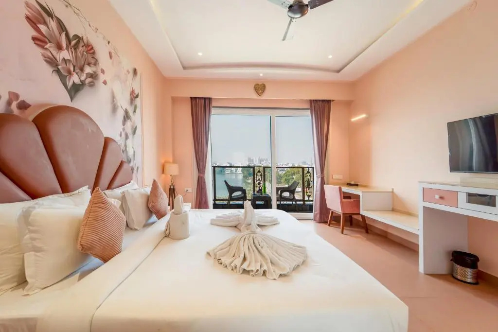 Hotel photo 19