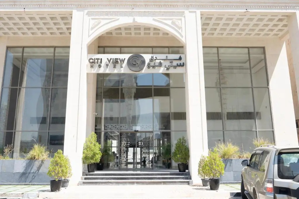 City View Hotel By Arabian Link International