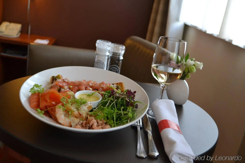Crowne Plaza Bruges by IHG - Général