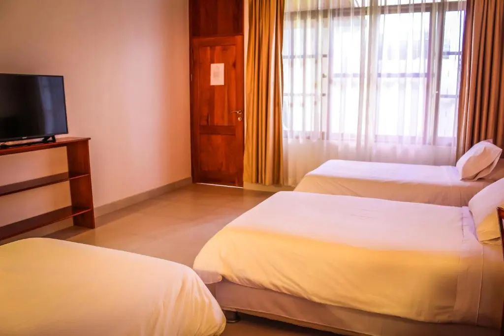 Altavista Casahotel - Asociado Casa Andina - Chambres
