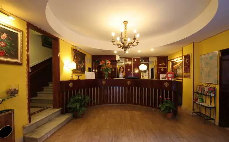 Hotel photo 10