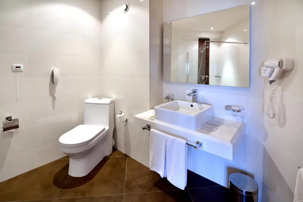 lti Dolce Vita Sunshine Resort - Chambres