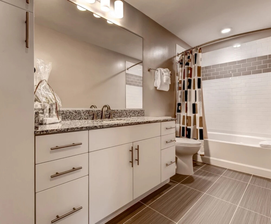 Global Luxury Suites at Hidden Creek - Général