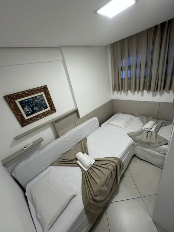 Landscape Beira Mar, Lindo, Luxo, Vista mar - Chambres