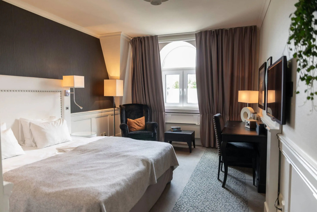Home Hotel Atlantic - Général