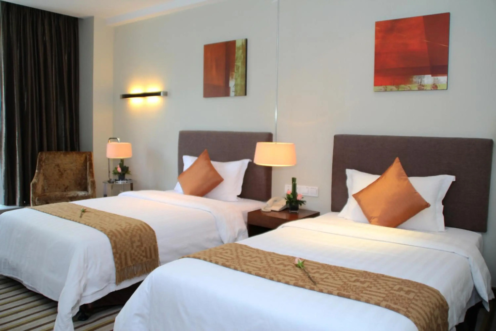 Hotel photo 21