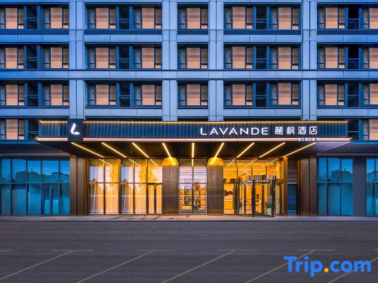 Lifeng Hotel (Xi'an Hancheng Lake Hongmiaopo Subway Station Branch)