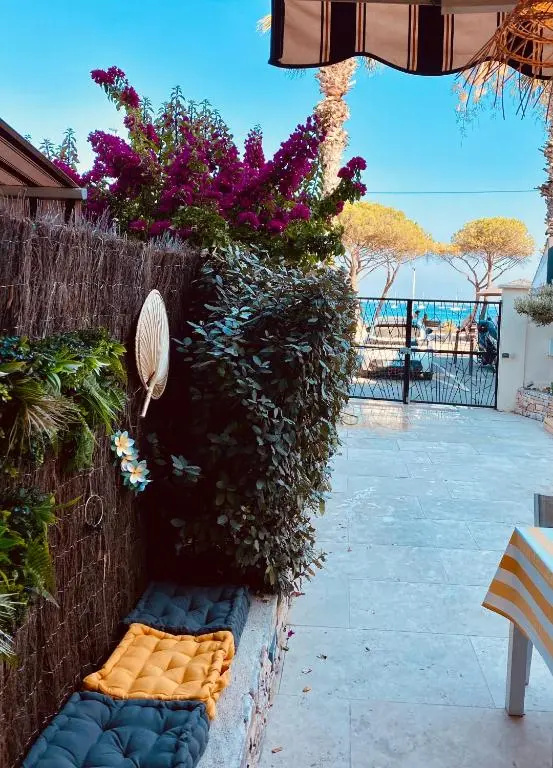Voir la photo 5 — Bord de mer la Ciotat