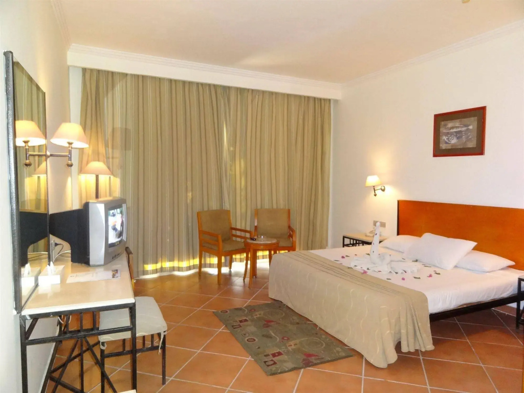 Luna Sharm Hotel - Général