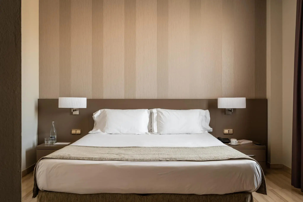 Hotel SB Ciutat Tarragona - Général