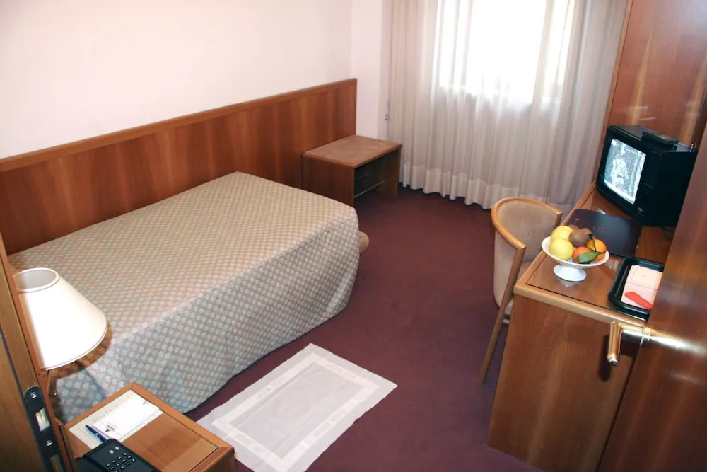 Hotel Villa Ottoboni - Général