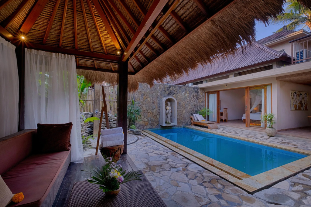 Mas Ubud Villa by Sanga Sanga Hospitality Resort