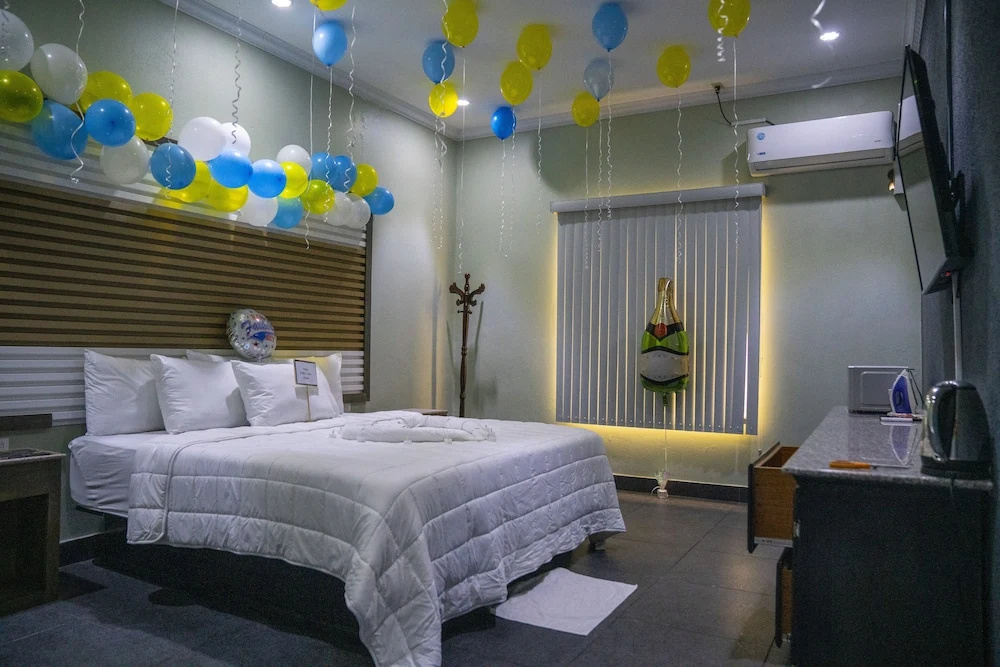 Hotel photo 3